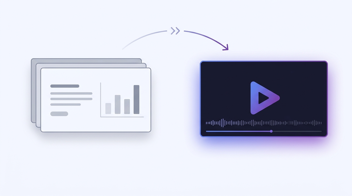 Best PPT to Video Software in 2026: 6 Tools Compared (Honestly)